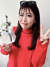 マルシェ(marche) 亀井 文香