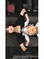 プールバイスタイル 藤沢(POOL by STYLE)&nbsp;YouTubeスペシャルヘッドスパ/JAPANESE SHAMPOO ASMR