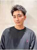 スパイキーショート
