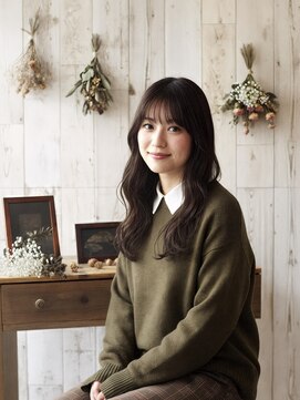 アメリシュシュ 柏(ameri chouchou) 【ameri chouchou 柏】路地裏隠れ家アンティークサロン♪