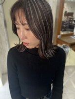 ユーノス(EUNOS.)&nbsp;【EUNOS.】アンブレラ風ハイライト