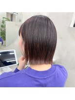 ヴィー 青山/表参道(VIE)&nbsp;【VIE/涼佳】ショート/ボブ/ショートボブが得意な美容院 30