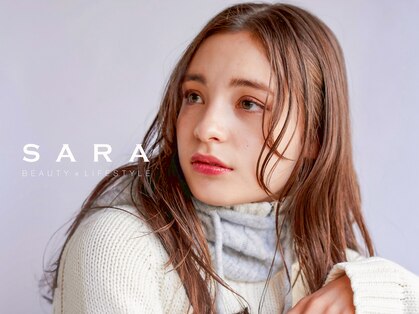 サラビューティーサイト 九大学研都市店(SARA Beauty Sight)の写真