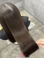 オッドバイエイジレス(odd. by ageless)&nbsp;髪質改善トリートメント