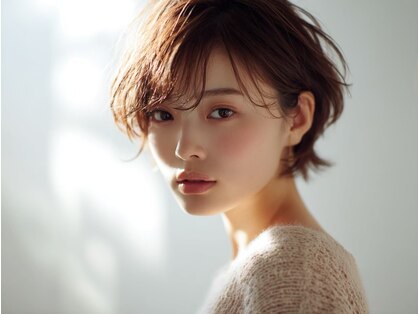 クート 久喜(ku-to)の写真