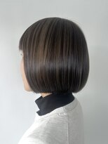 ヘアデザイン アンジェロ(Hair Design Angelo)&nbsp;デザインカラー