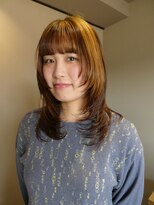 トゥモローズ(TOMORROWS)&nbsp;point yellow！