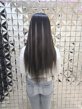 ラブスタシー 名古屋栄(Lovestasy) イベントにピッタリワンポイントエクステ