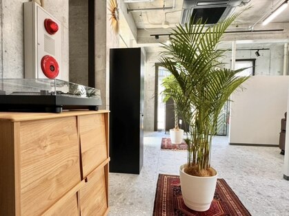 Sunkissed beauty studio 千葉/千葉中央の写真