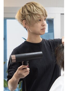 セーアーペー(Se.a.pe)の写真/【川崎/尻手駅チカ】貴方にあった貴方だけのマンツーマン施術×接客で、居心地の良いサロンタイムを。