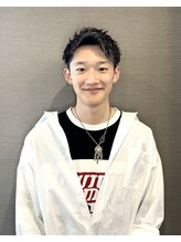 オーラ(AuRa)&nbsp;鈴木 天翔