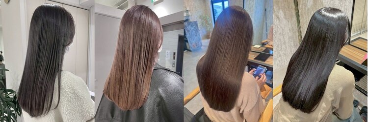 エイチエムヘアーホーム 池袋2号店(H M hair home)のサロンヘッダー