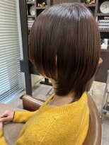 ニュースタイル 本店(NewStyle)&nbsp;ツヤツヤレイヤースタイル