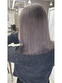 【LINOET 太田川】中道晶 ホワイトカラー