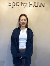 エピックバイファン 竹ノ塚(epc by F.U.N)&nbsp;MIKI 