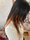 ヘアーメイク エクリュ(hairmake ecru)の写真/ホームケア付、髪質改善コースがオススメ！透明感あふれるブリーチカラー・ダブルカラーを更に美しく！