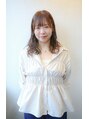 テューアヘアガーデン 豊川店(tua hair garden)&nbsp;金子 奈穂