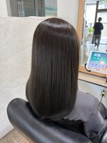 イマージュ ドゥ エデッサ image de edessa オリーブグレージュ