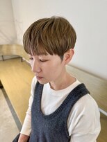 ビスチェ(Vische)&nbsp;大人ショートヘア