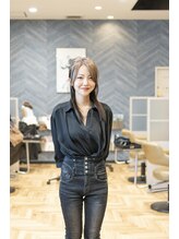 アール 豊田店(#arl) 塚本 文奈