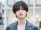 ハク 銀座(HAK.)の写真/プロの技術で周りと差がつく最旬ヘア★[Men's/メンズカット/ニュアンスパーマ/フェザーパーマ/メンズ眉毛]