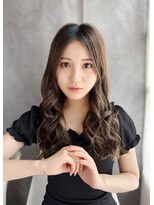 リゾートサロンM 新宿東口(Resortsalon M by valore) ロング