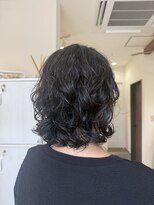 リノ 辻堂(lino)&nbsp;結べるボブレイヤー