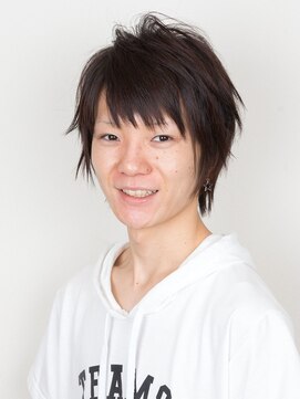 ライフスタイルヘア 菊住店(Life Style hair) メンズ・モテヘア