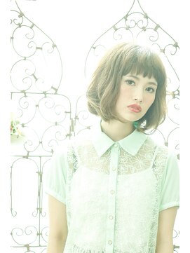 メルクマール(MERKMAL) 大人ミディアム