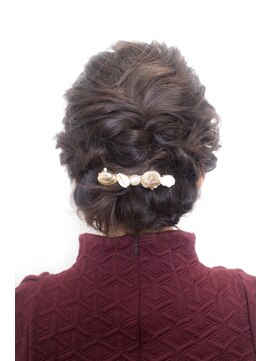 トータルビューティーサロン プリエ(prier) 二次会セット