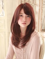 髪質改善と縮毛矯正の専門店 サンティエ(scintiller)&nbsp;【ノンダメージ】弱酸性ストレートで髪が生まれ変わります