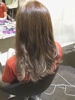 リアリス フレーゼ(Realis Fleuze)&nbsp;【Realis Fleuze】外国人風グラデーションNo.2