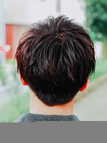 プロデュース 町田店(Produce)&nbsp;ワイルドショート