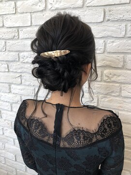 パザパ 交り江店(PA.ZA.PA.) パーティセット☆