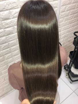 シーズンズ バイ マーブルズ(seasons by marbles) 艶髪サイエンスアクア【seasons by marbles表参道】