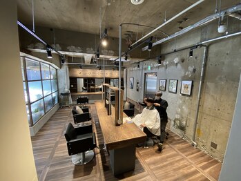 MENS　COCO日本橋店　【メンズ ココ ニホンバシテン】