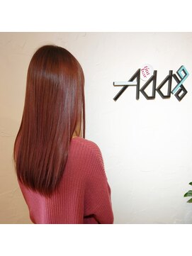 アドナインス(Add9) ティントバー　ベリーベリーピンク【伊勢崎市】