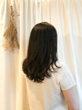 アトリア ヴィラ 横浜(Atria Villa) salon style