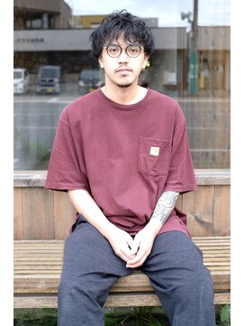 ワビサビ(WB/SB) TAKUMA style  59