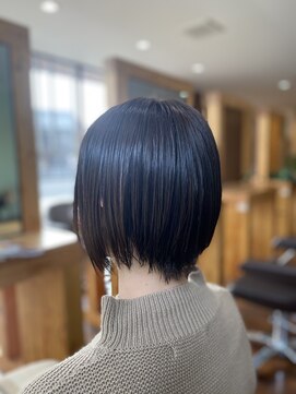 ベビーモード 茶屋町店 グレージュ