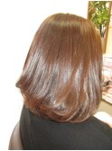 【見附今町】M3Dカラー　ボブ
