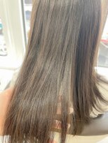 アッシュ 高円寺店(Ash)&nbsp;ナチュラルオリーブグレージュ★★