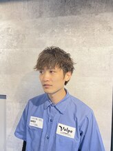 ボルペ(VOLPE)&nbsp;内藤 