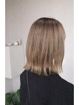 ブランシュ(Branche)&nbsp;ハイトーン　ベージュ