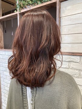 シェリール 八千代台駅(CHERIR) ほんのりピンクベージュ♪