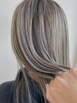 ロルド シェリ(Rold Cheri) ホワイトグレージュ【Rold加藤】