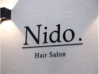 Nido. 【ニド】