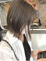 アクト 仙台 deuxieme(ACT)&nbsp;サンドベージュ