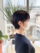 アクアオモテサンドウ(ACQUA omotesando)&nbsp;大人ショート