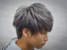 ヘアサロン アロック(Hair salon AROCK)